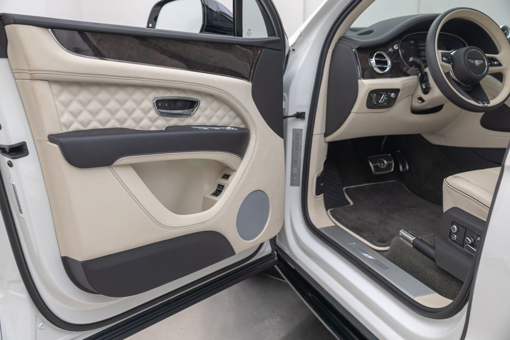 2022 Bentley Bentayga S