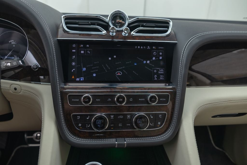 2022 Bentley Bentayga S