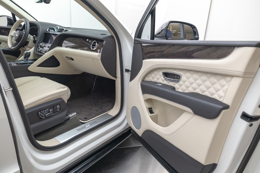 2022 Bentley Bentayga S