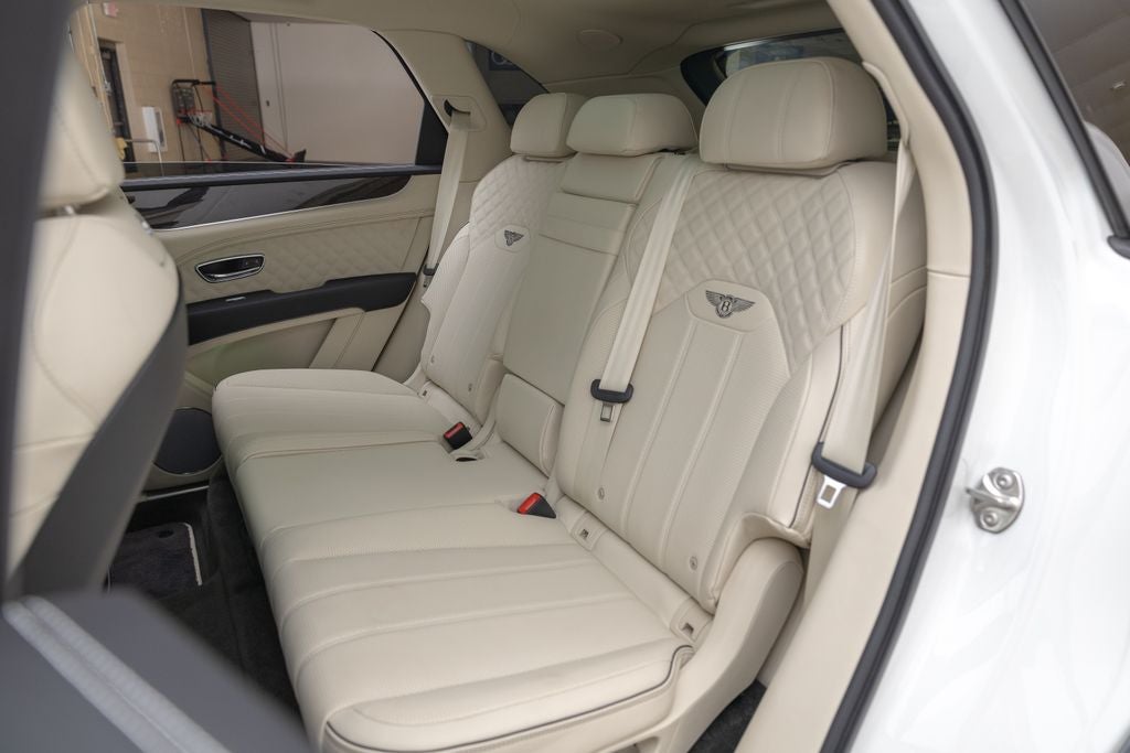 2022 Bentley Bentayga S