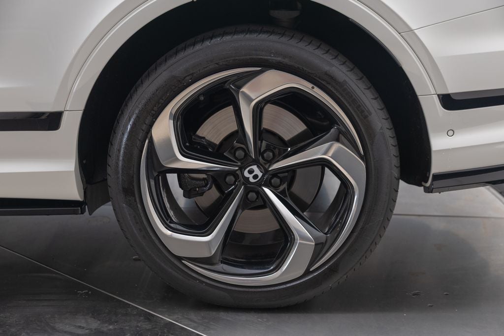 2022 Bentley Bentayga S