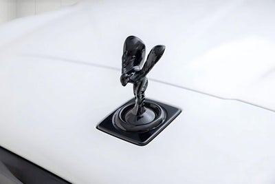 2023 Rolls-Royce Cullinan Base