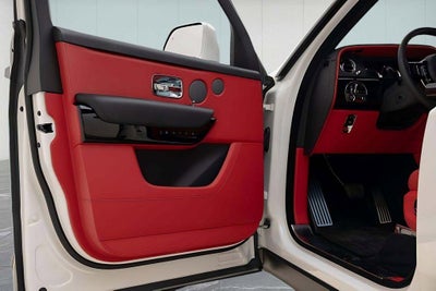 2023 Rolls-Royce Cullinan Base