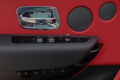 2023 Rolls-Royce Cullinan Base