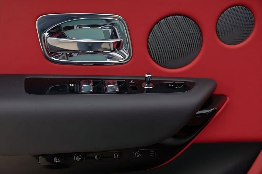 2023 Rolls-Royce Cullinan Base