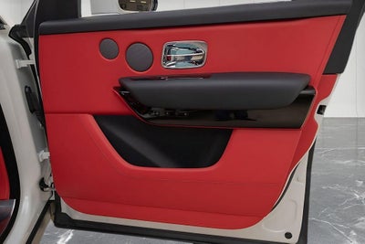 2023 Rolls-Royce Cullinan Base