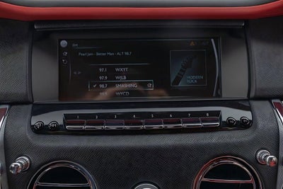 2023 Rolls-Royce Cullinan Base