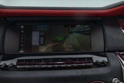 2023 Rolls-Royce Cullinan Base
