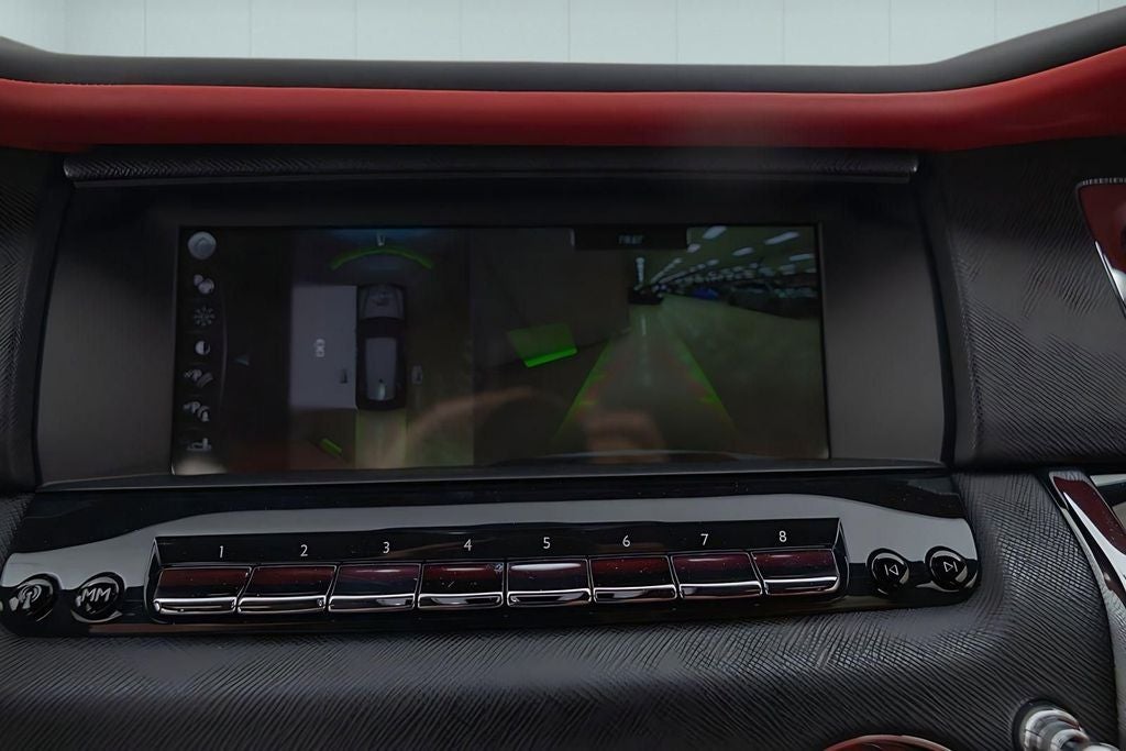 2023 Rolls-Royce Cullinan Base