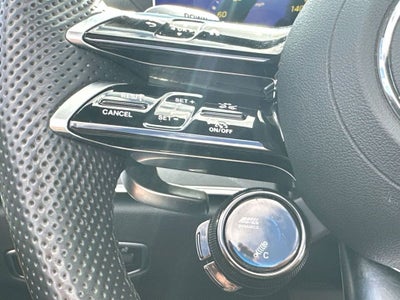 2022 Mercedes-Benz E-Class E 53 AMG® Cabriolet 4MATIC®