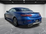 2022 Mercedes-Benz E-Class E 53 AMG® Cabriolet 4MATIC®