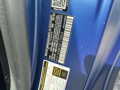 2022 Mercedes-Benz E-Class E 53 AMG® Cabriolet 4MATIC®