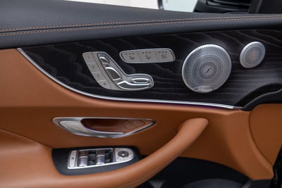 2020 Mercedes-Benz E-Class E 450 4MATIC®