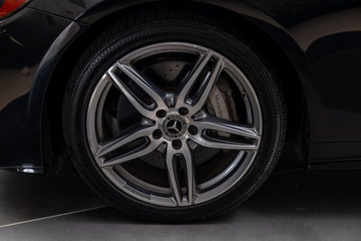 2020 Mercedes-Benz E-Class E 450 4MATIC®