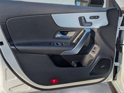 2024 Mercedes-Benz CLA CLA 45 AMG® 4MATIC®