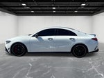 2024 Mercedes-Benz CLA CLA 45 AMG® 4MATIC®