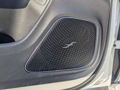 2024 Mercedes-Benz CLA CLA 45 AMG® 4MATIC®