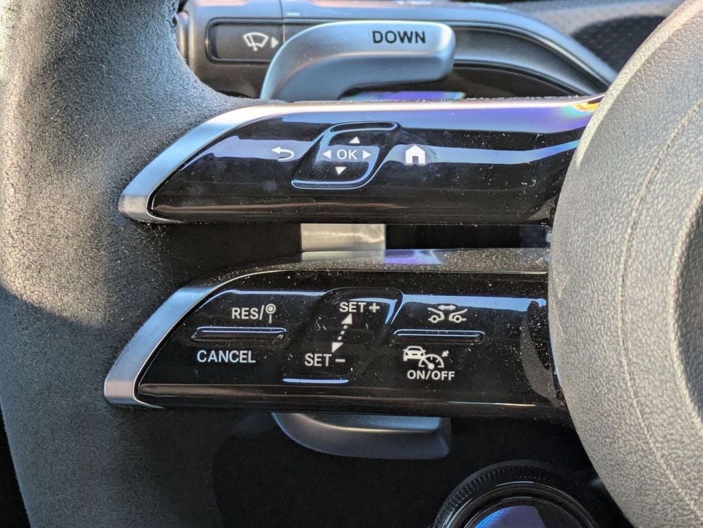 2024 Mercedes-Benz CLA CLA 45 AMG® 4MATIC®