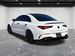 2024 Mercedes-Benz CLA CLA 45 AMG® 4MATIC®