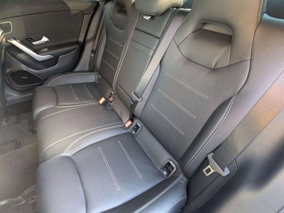 2024 Mercedes-Benz CLA CLA 45 AMG® 4MATIC®