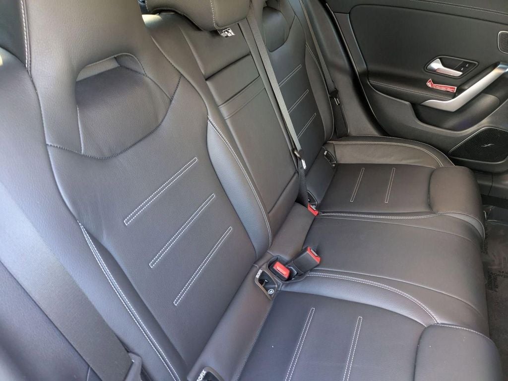 2024 Mercedes-Benz CLA CLA 45 AMG® 4MATIC®