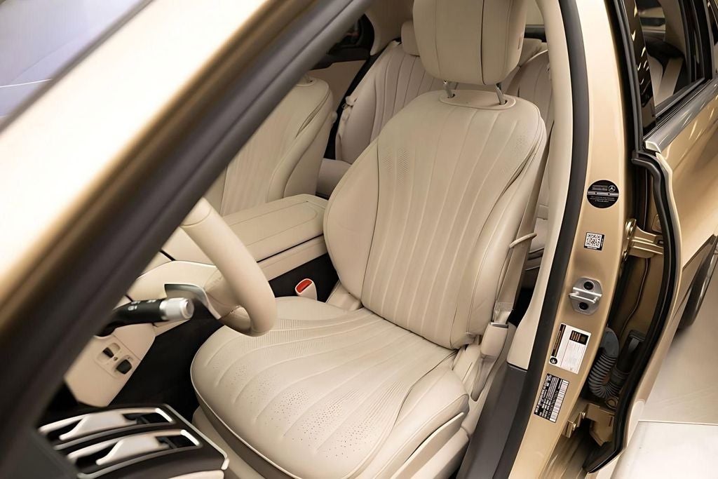 2022 Mercedes-Benz S-Class S 500 4MATIC®