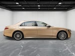 2022 Mercedes-Benz S-Class S 500 4MATIC®