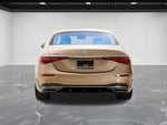 2022 Mercedes-Benz S-Class S 500 4MATIC®