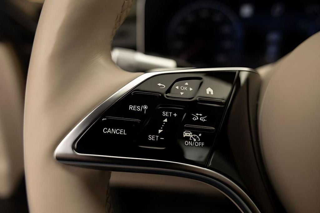 2022 Mercedes-Benz S-Class S 500 4MATIC®