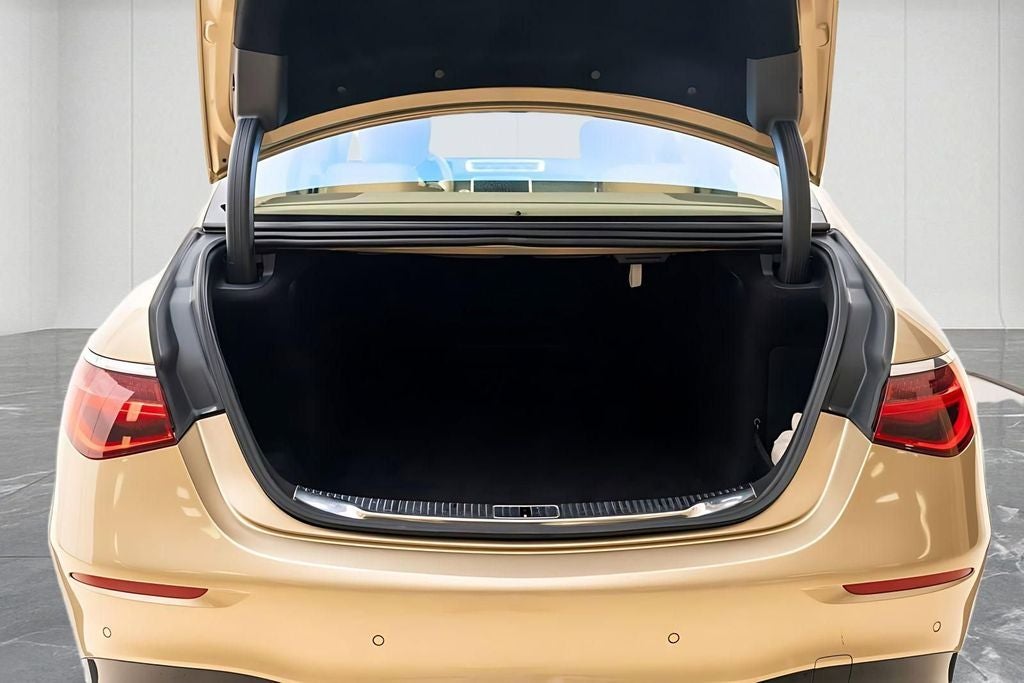 2022 Mercedes-Benz S-Class S 500 4MATIC®