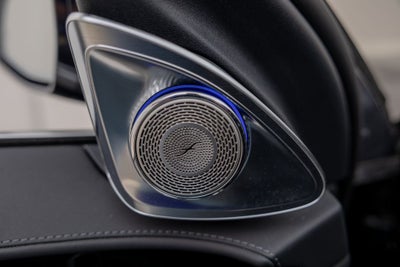 2021 Mercedes-Benz S-Class S 580 4MATIC®