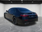 2025 Mercedes-Benz S-Class S 580 4MATIC®
