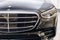 2025 Mercedes-Benz S-Class S 580 4MATIC®