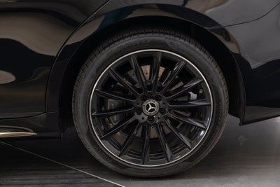 2025 Mercedes-Benz S-Class S 580 4MATIC®
