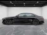 2025 Mercedes-Benz S-Class S 63 E AMG® 4MATIC®