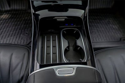 2025 Mercedes-Benz S-Class S 63 E AMG® 4MATIC®