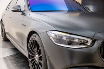 2024 Mercedes-Benz S-Class S 63 E AMG® 4MATIC®