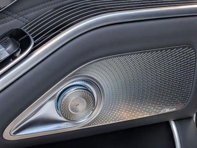 2023 Mercedes-Benz S-Class Maybach S 580 4MATIC®
