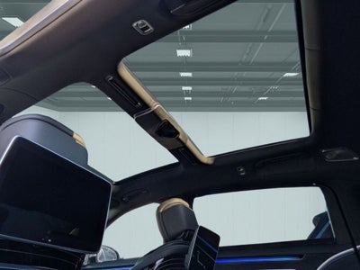 2023 Mercedes-Benz S-Class Maybach S 580 4MATIC®