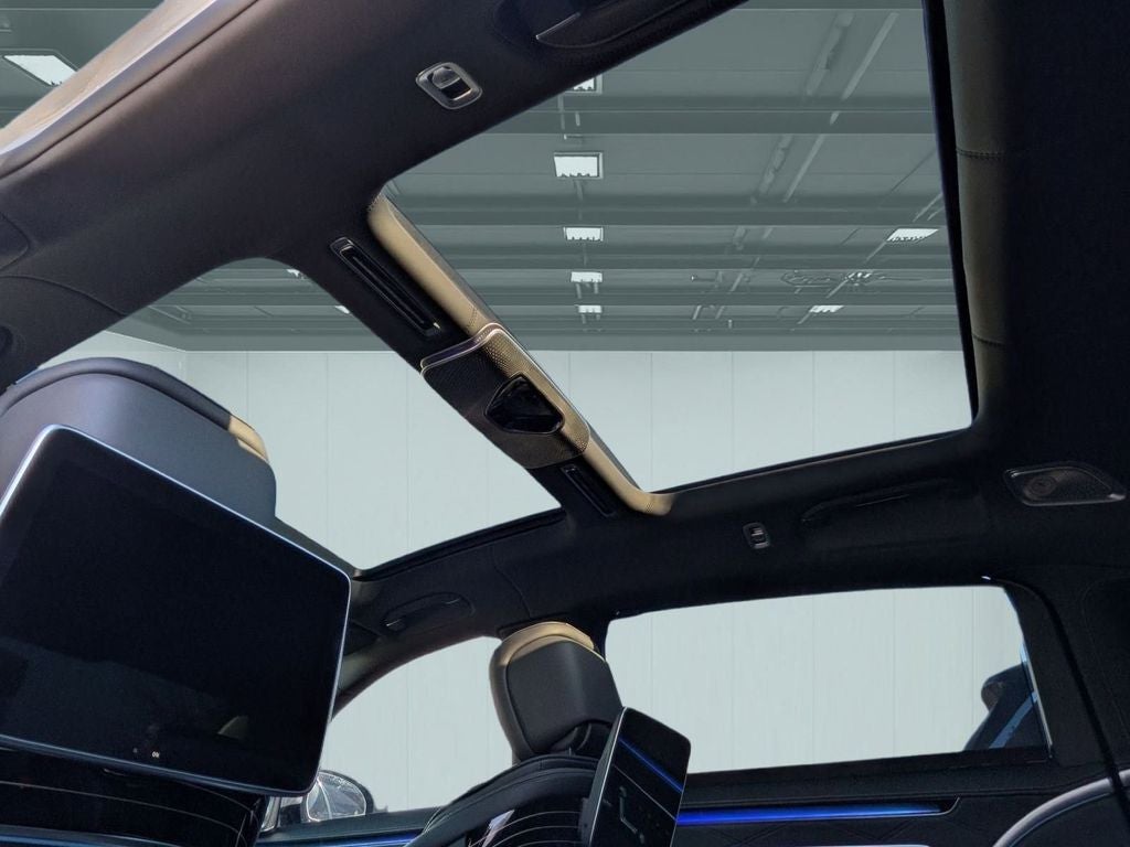 2023 Mercedes-Benz S-Class Maybach S 580 4MATIC®