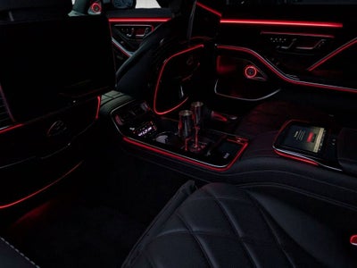 2023 Mercedes-Benz S-Class Maybach S 580 4MATIC®