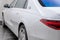 2026 Mercedes-Benz S-Class Maybach S 580 4MATIC®