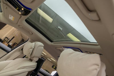 2026 Mercedes-Benz S-Class Maybach S 580 4MATIC®