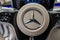 2026 Mercedes-Benz S-Class Maybach S 580 4MATIC®