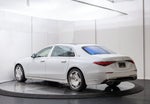 2026 Mercedes-Benz S-Class Maybach S 580 4MATIC®