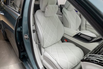 2025 Mercedes-Benz S-Class Maybach S 680 4MATIC®