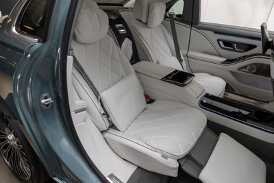 2025 Mercedes-Benz S-Class Maybach S 680 4MATIC®