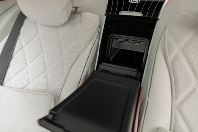 2025 Mercedes-Benz S-Class Maybach S 680 4MATIC®