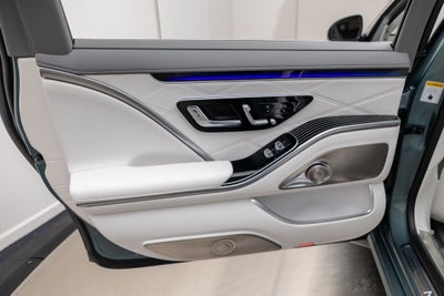 2025 Mercedes-Benz S-Class Maybach S 680 4MATIC®