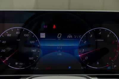 2025 Mercedes-Benz S-Class Maybach S 680 4MATIC®